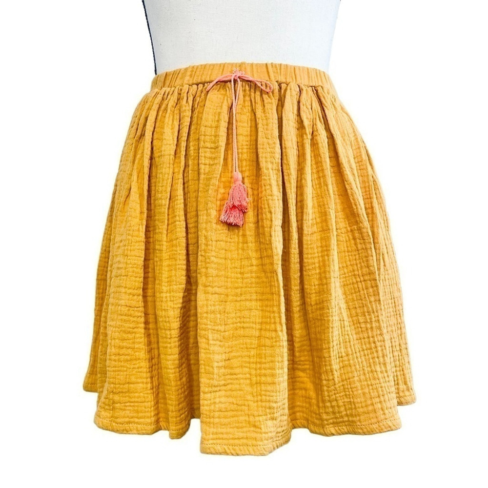 SIAOMIMI Skirt Size 8 Years Cotton